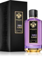 Purple Flowers — изображение 2