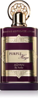 Purple Haze — изображение 2