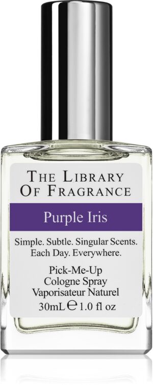 Purple Iris — изображение 1