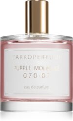 PURPLE MOLéCULE 070.07