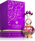 Purple Musk — изображение 2