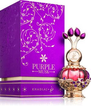 Purple Musk — изображение 2