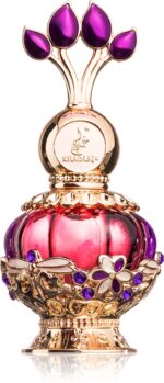 Purple Musk