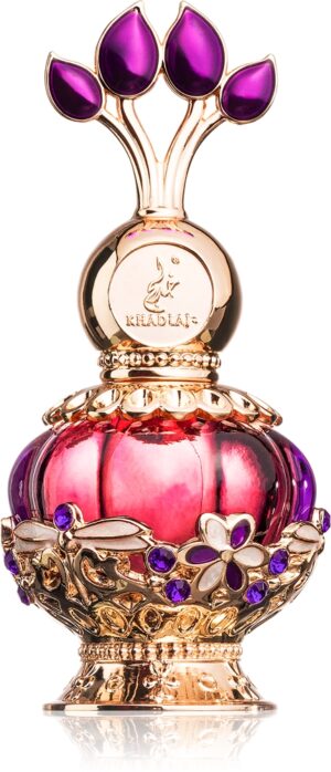 Purple Musk — изображение 1