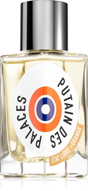 Putain des Palaces — изображение 1