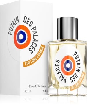 Putain des Palaces — изображение 2
