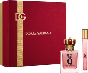 Q by Dolce&Gabbana EDPI Small Gift Set — изображение 1