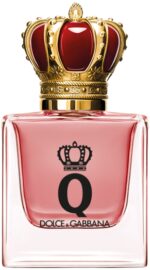 Q by Dolce&Gabbana Intense