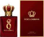 Q by Dolce&Gabbana Parfum — изображение 2