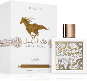 Qaed Al Fursan Unlimited — изображение 2