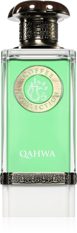 Qahwa — изображение 1