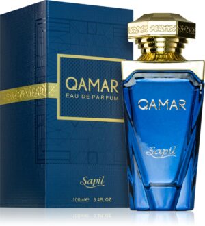 Qamar — изображение 2