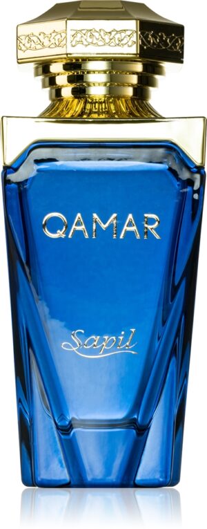 Qamar — изображение 1
