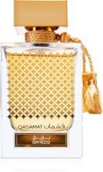 Qasamat Bareeq