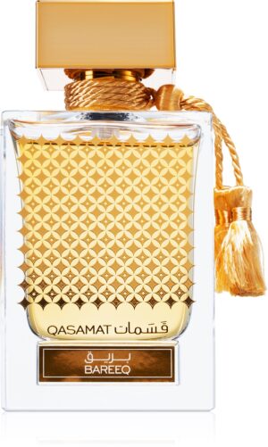 Qasamat Bareeq — изображение 1