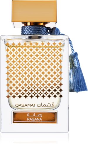Qasamat Rasana — изображение 1