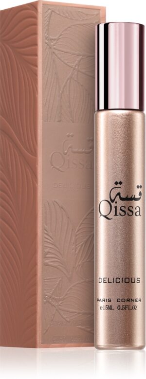 Qissa Delicious — изображение 2