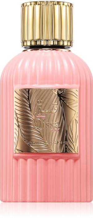 Qissa Pink — изображение 1