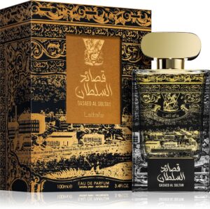 Quasaed Al Sultan — изображение 2