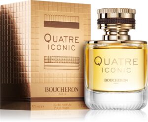 Quatre Iconic — изображение 2