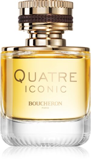 Quatre Iconic — изображение 1