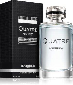 Quatre — изображение 2