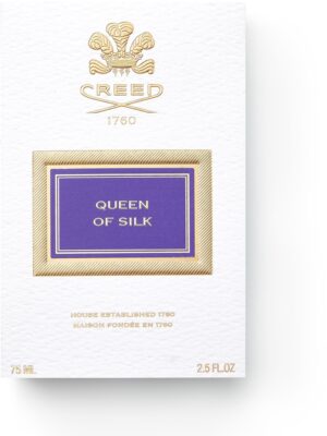Queen of Silk — изображение 2
