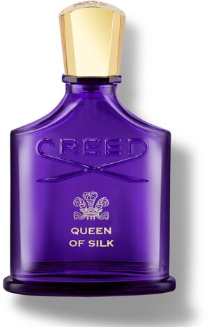 Queen of Silk — изображение 1