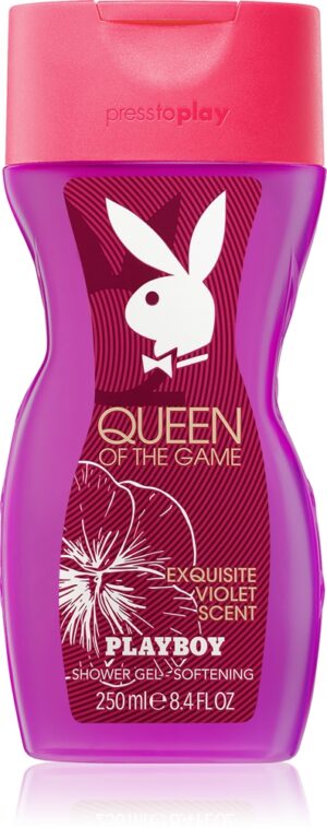 Queen Of The Game — изображение 1