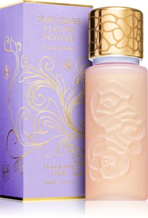 Quelques Fleurs Royale — изображение 2