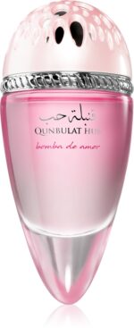 Qunbulat Hub Bomba De Amor