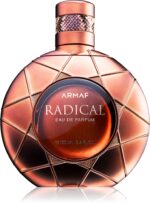 Radical Brown