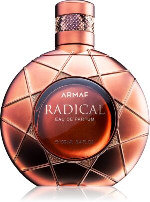 Radical Brown — изображение 1