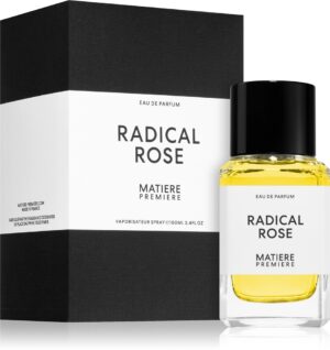 Radical Rose — изображение 2