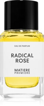 Radical Rose