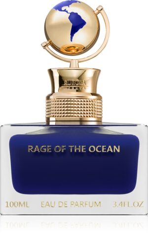 Rage Of The Ocean — изображение 1