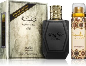 Raghba For Man — изображение 1