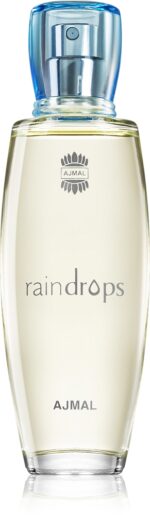 Raindrops