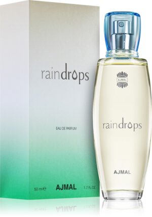 Raindrops — изображение 2