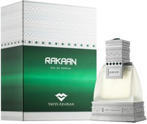 Rakaan — изображение 2