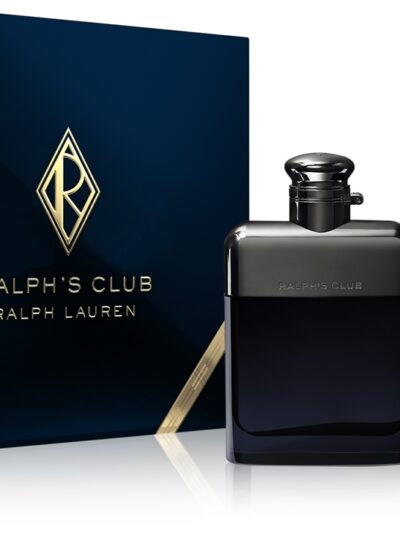 Ralph’s Club