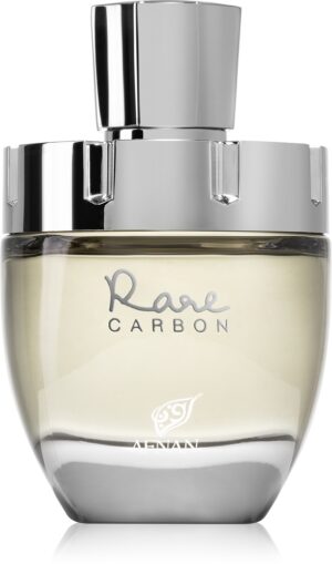 Rare Carbon — изображение 1