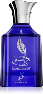 Rasayel Shagaf