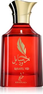 Rasayel Vid
