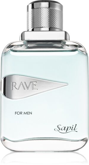 Rave — изображение 1