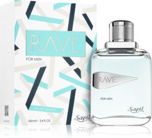 Rave — изображение 2