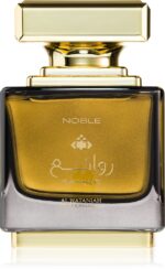 Rawaee Noble