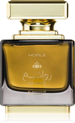 Rawaee Noble — изображение 1