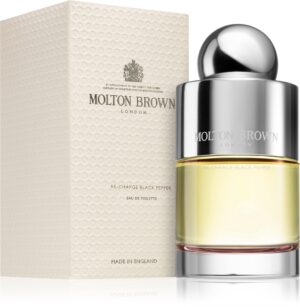 Re-charge Black Pepper Eau De Toilette — изображение 2