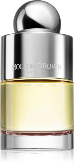 Re-charge Black Pepper Eau De Toilette — изображение 1